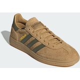 Adidas Nizke superge 'Handball Spezial' kamela / zlata / oliva | Shoptok.si