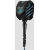 FCS Freedom Helix All 6'0 Leash black | shoptok.hr