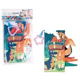  Senzorna Knjiga Dino ( 1039424 ) cene