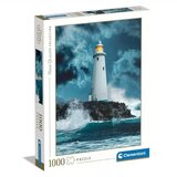Clementoni Igračka puzle 1000 kom., svetionik | Eponuda.ba