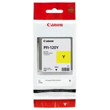 Canon Kartuša PFI-120Y (rumena), original Cene