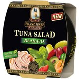  Tuna salata FRANZ JOSEF basilico 160g Cene