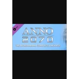 Anno 2070 - The Nordamark Complete Package (DLC) (PC) Uplay Key GLOBAL