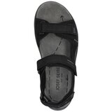 Josef Seibel Sandali & Odprti čevlji Arlo 02 Črna | Shoptok.si