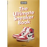 Taschen Simon Wood - Sneaker Freaker: The Ultimate Sneaker Book | Eponuda.com