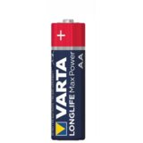Varta Alkalna baterija MAX POWER LR03 AAA, 1 komad Cene