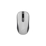 Genius miš NX-8008S bijeli/siv wireless,1600 DPI,10m domet, silent tipke | Eponuda.ba