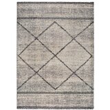 Universal sivi tepih Kasbah Gris, 80 x 150 cm Cijene