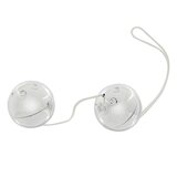 SevenCreations Silver Metal Balls Cene