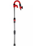 Einhell GE-PP 36 RB-A-Solo, akumulatorska potopna pumpa za čistu vodu | shoptok.hr