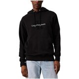 Calvin Klein Jeans Puloverji - Črna Cene