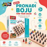  Pronađi boju igra 054753 Cene