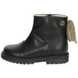 Florens Polškornji E5136 Črna | Shoptok.si
