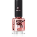 Rimmel London Wonder'Bond lak za nokte nijansa 12 ml | shoptok.hr