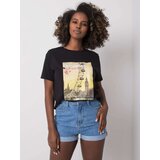 PEPPER & MINT T-shirt-PM-TS-SS21CA02.54-black | Shoptok.si