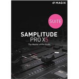 Magix Samplitude Pro x5 Official Website Key GLOBAL | Eponuda.com