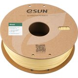 eSUN pla-wood plain wood, 1,75 mm / 1000 g | Eponuda.com