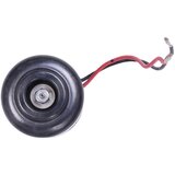 INORCO Ventilatorski modul z motorjem, primeren za dodatke za rezervne dele ronega sesalnika 1C V8, (21984804) | Shoptok.si