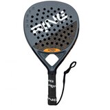 Ring reket za padel 1 sloj fibera i 2 sloja carbona plus 12K | ePonuda.com