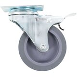  Gibljiva kolesa 24 kosov 75 mm, (5000238741) | Shoptok.si