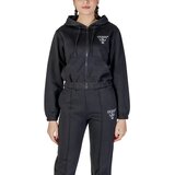 Guess ROBERTA FULL ZIP V5RQ20 KC3D2 Crna | shoptok.hr