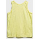 GAP Children's Tank Top Interactiv Graphic Tank - Boys | Shoptok.si