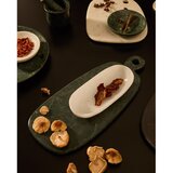 Kave Home Servirna marmorna deska 20 x 3 cm Obar – | Shoptok.si