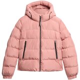 Superdry ženska jakna, roze Cene