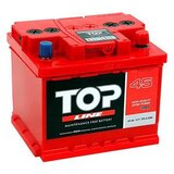 Akumulator TOP LINE 12V 242x175x190 45-55Ah | Eponuda.ba