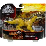  Jurassic World: Divji paket figur - Shringasaurus | Shoptok.si