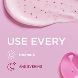 Eveline Cosmetics Pink Snail Glazed Skin Effect anti-age krema za posvjetljivanje 50 ml | shoptok.hr