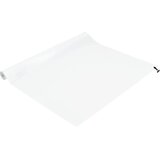  Statička folija za prozore Frosted bijela 60 x 2000 cm PVC | shoptok.hr