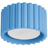 Sollux Lighting Stropna svetilka AURA 1 azurna Gx53, (5000285068) Slike