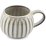 S|P Collection Smeđa/bež šalica od kamenine 200 ml Arto – | shoptok.hr