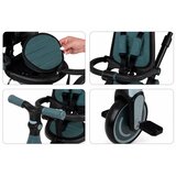  Tricikl Tiny Bike GrowUp 5u1 green | shoptok.hr