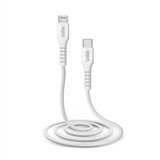 Sbs Kabal za punjenje USB-C na Apple Lightning, 1 m, bijeli Sbs Kabal za punjenje USB-C na Apple Lightning, 1 m, bijeli Slike