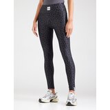 Eivy Športne hlače grafit / temno siva / črna | Shoptok.si