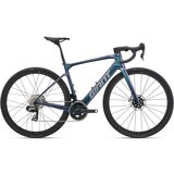 Bicikl GIANT Defy Advanced E+ EL 0 25km/h Blue Dragonfly - ML | shoptok.hr