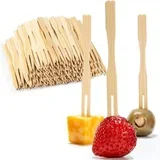 Viljuškice za finger food