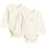 Cool club bodi preklop 2 kom DR CCB3201065-00 8106625 M šareno 56 | shoptok.hr
