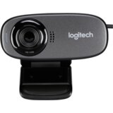 Logitech C310 Webcam - HD web kamera | shoptok.hr