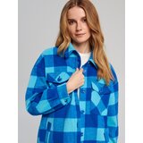 Sinsay - Košulja-jakna od mješavine vune | shoptok.hr