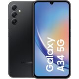 Samsung Galaxy A34 A346 5G Dual Sim 6GB RAM 128GB Enterprise Edition - Graphite | shoptok.hr
