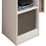 MID.YOU REGAL ZA POD POŠEVNO STREHO | Shoptok.si