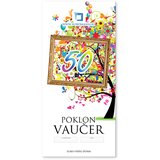 Rođendanski - poklon vaučer (elektronski vaučer) Cene