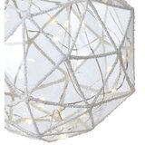 Markslöjd 703837 - Božićna dekoracija 20xLED/0,6W/3xAA | Eponuda.com