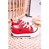 Big Star Children's Classic Low Sneakers | ePonuda.com