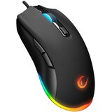 Rampage tastatura+miš žični set KM-RX7 fortuna V2 crni 42577 | Eponuda.com