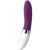 Lelo vibrator Liv 2, ljubičast | shoptok.hr