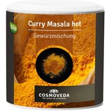 Cosmoveda Bio kari masala - pekoče - 80 g | Shoptok.si